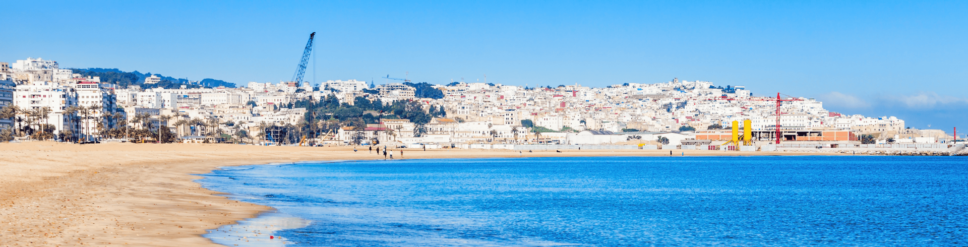 Morocco & Tun�sia Premium 2026